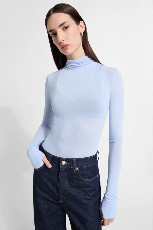 Hailey Turtleneck sold by Marcella NYC