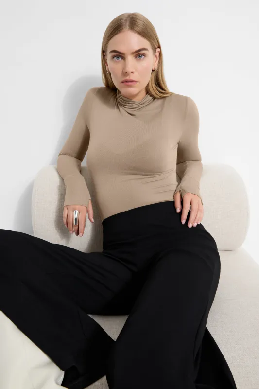 Hailey Turtleneck sold by Marcella NYC