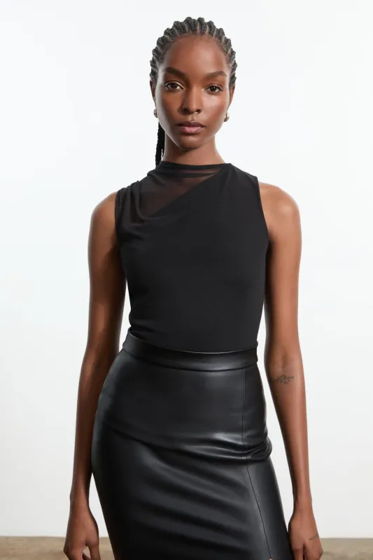 Ludlow Top sold by Marcella NYC