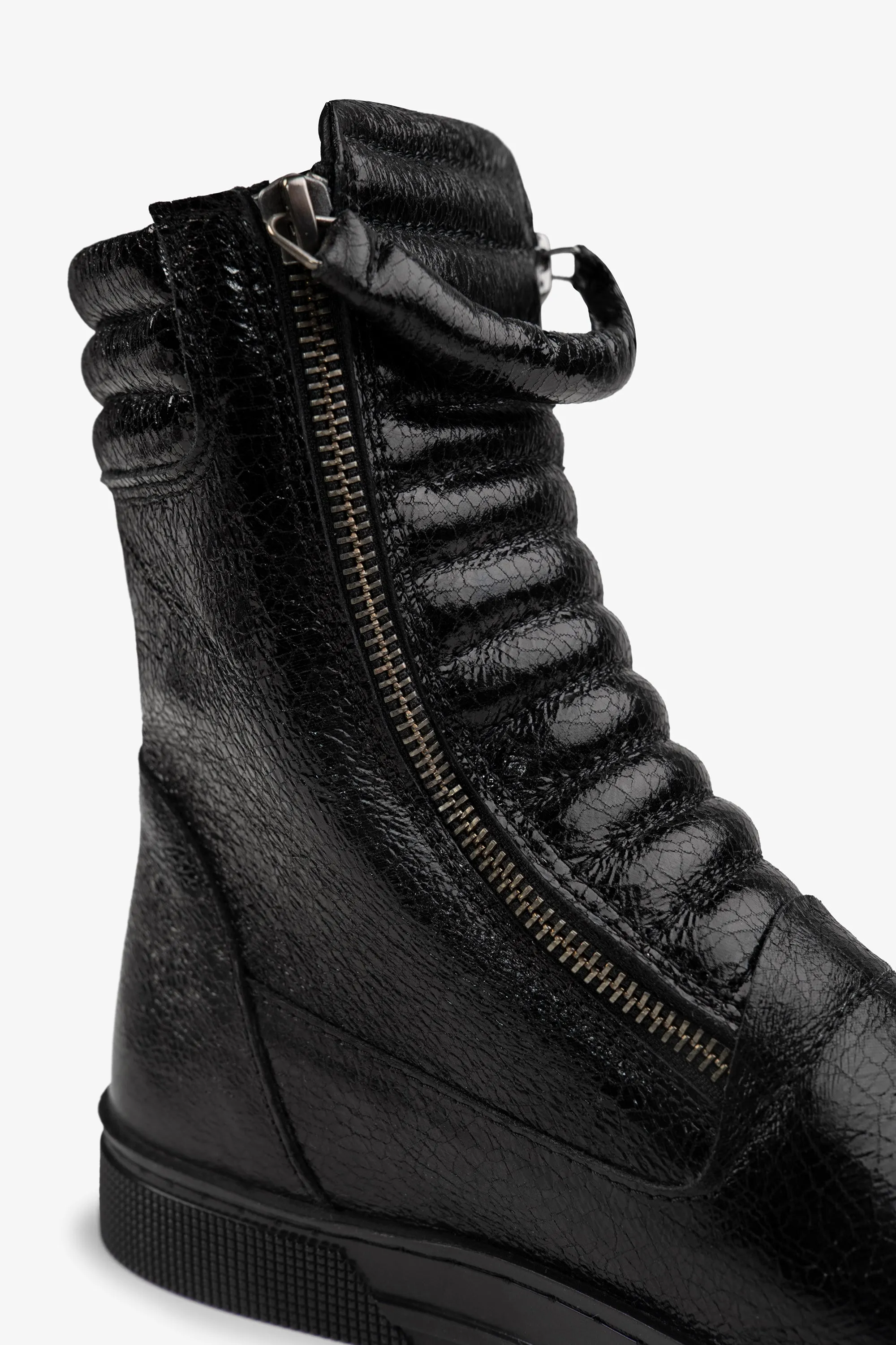 Karma Boots sold by Marcella NYC product image thumbnail 4