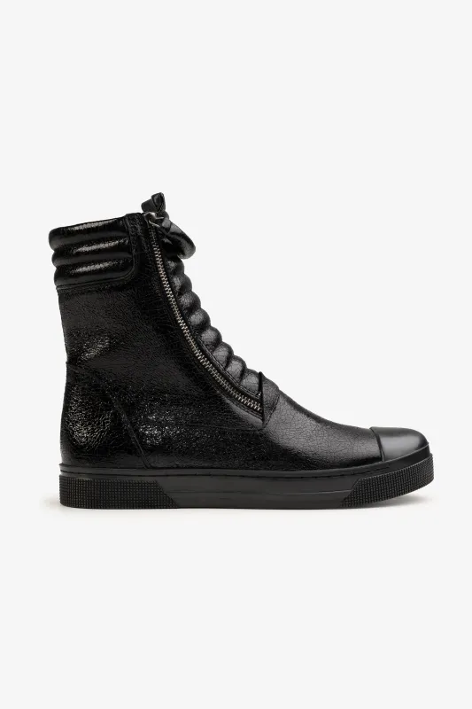 Karma Boots sold by Marcella NYC