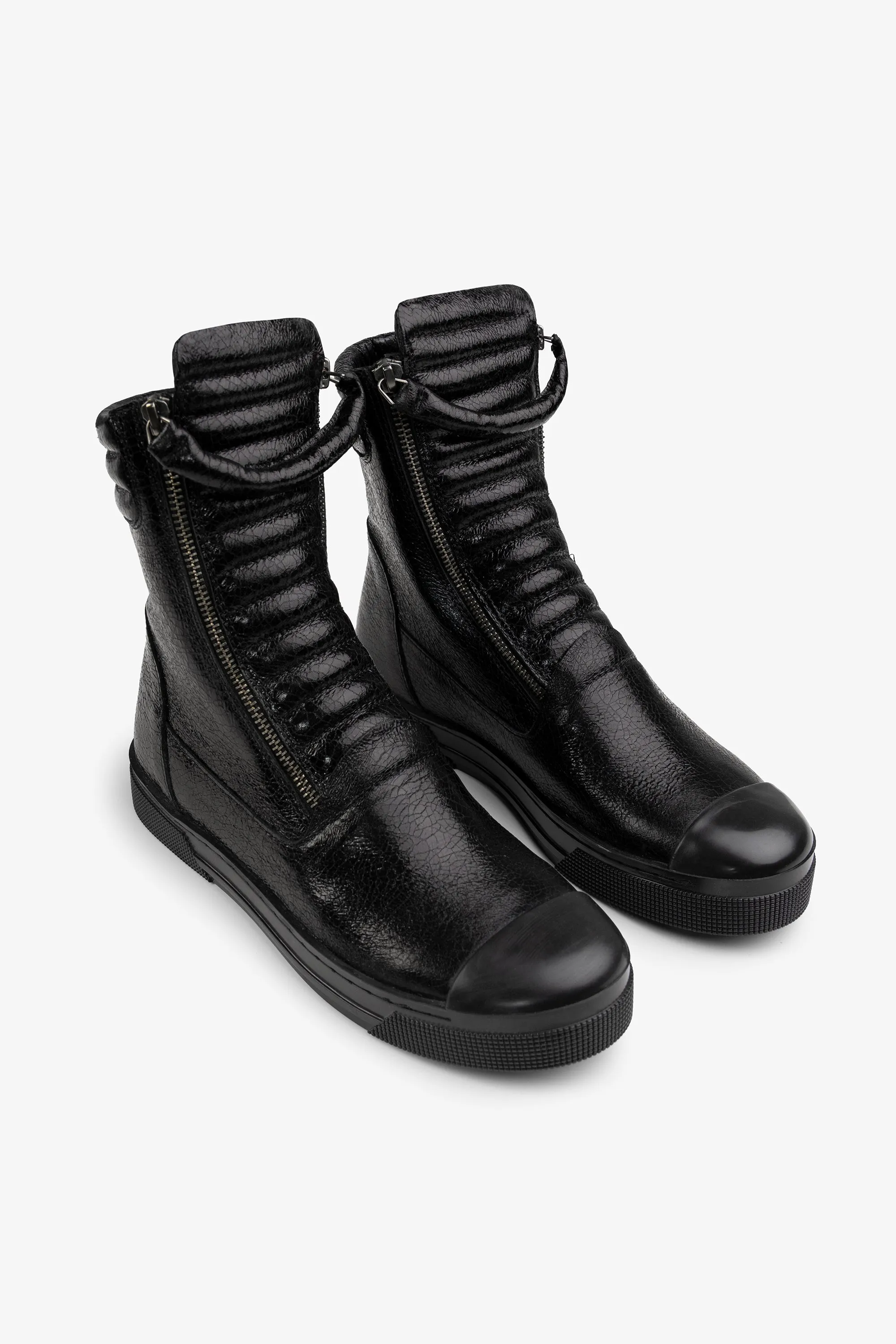 Karma Boots sold by Marcella NYC product image thumbnail 2