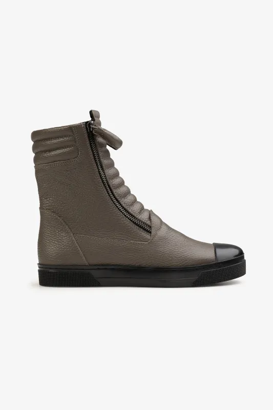 Karma Boots sold by Marcella NYC