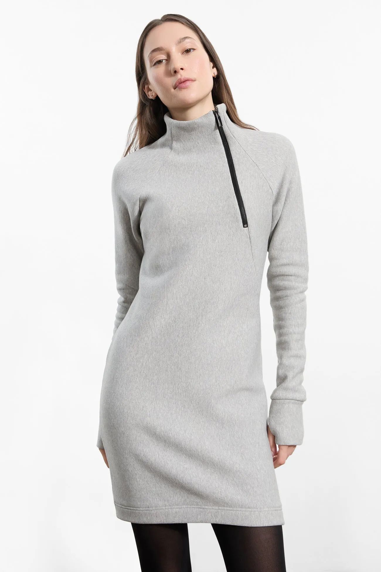 Alani Sweatshirt Dress sold by Marcella NYC