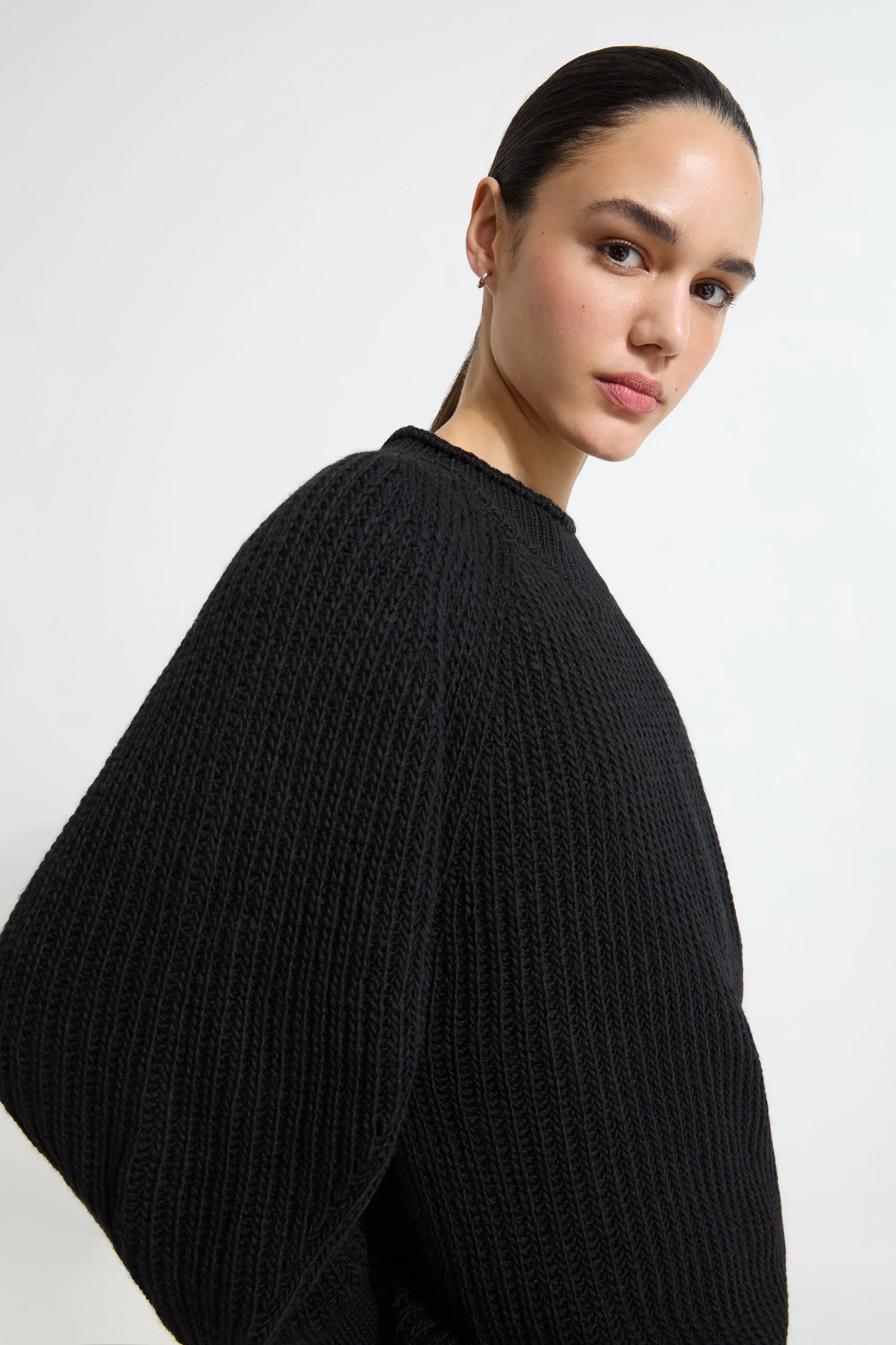 Becca Sweater sold by Marcella NYC product image thumbnail 2