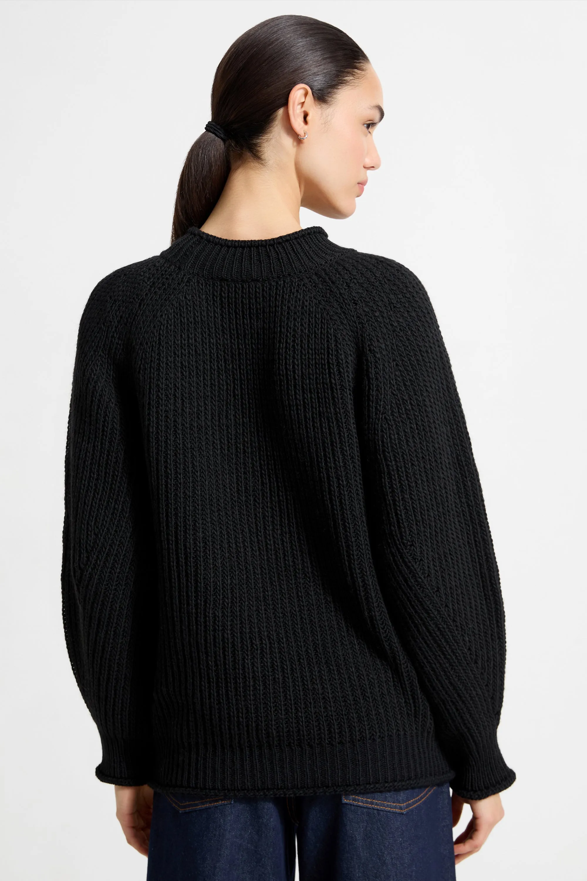 Becca Sweater sold by Marcella NYC product image thumbnail 4