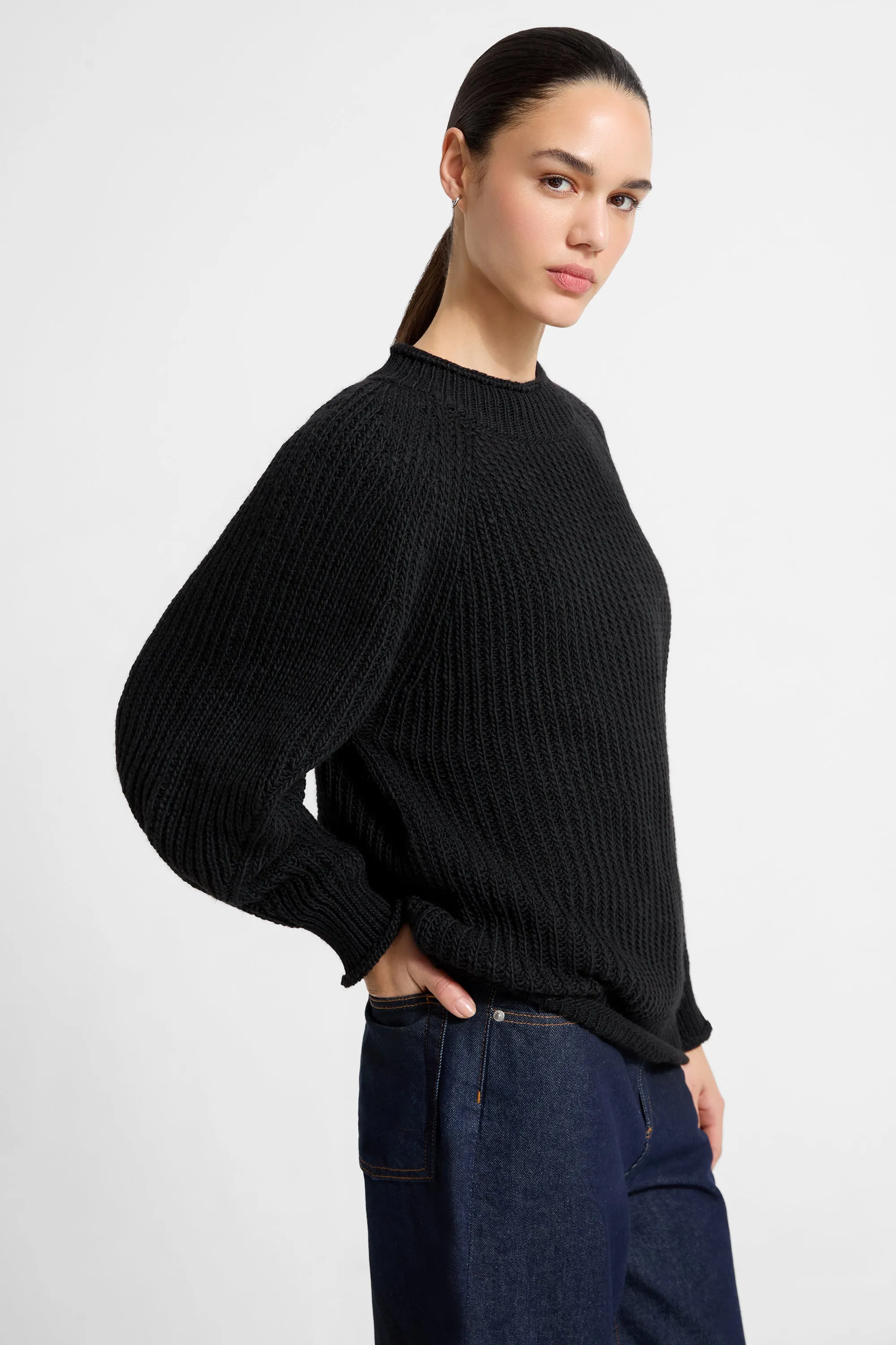 Becca Sweater sold by Marcella NYC product image thumbnail 3