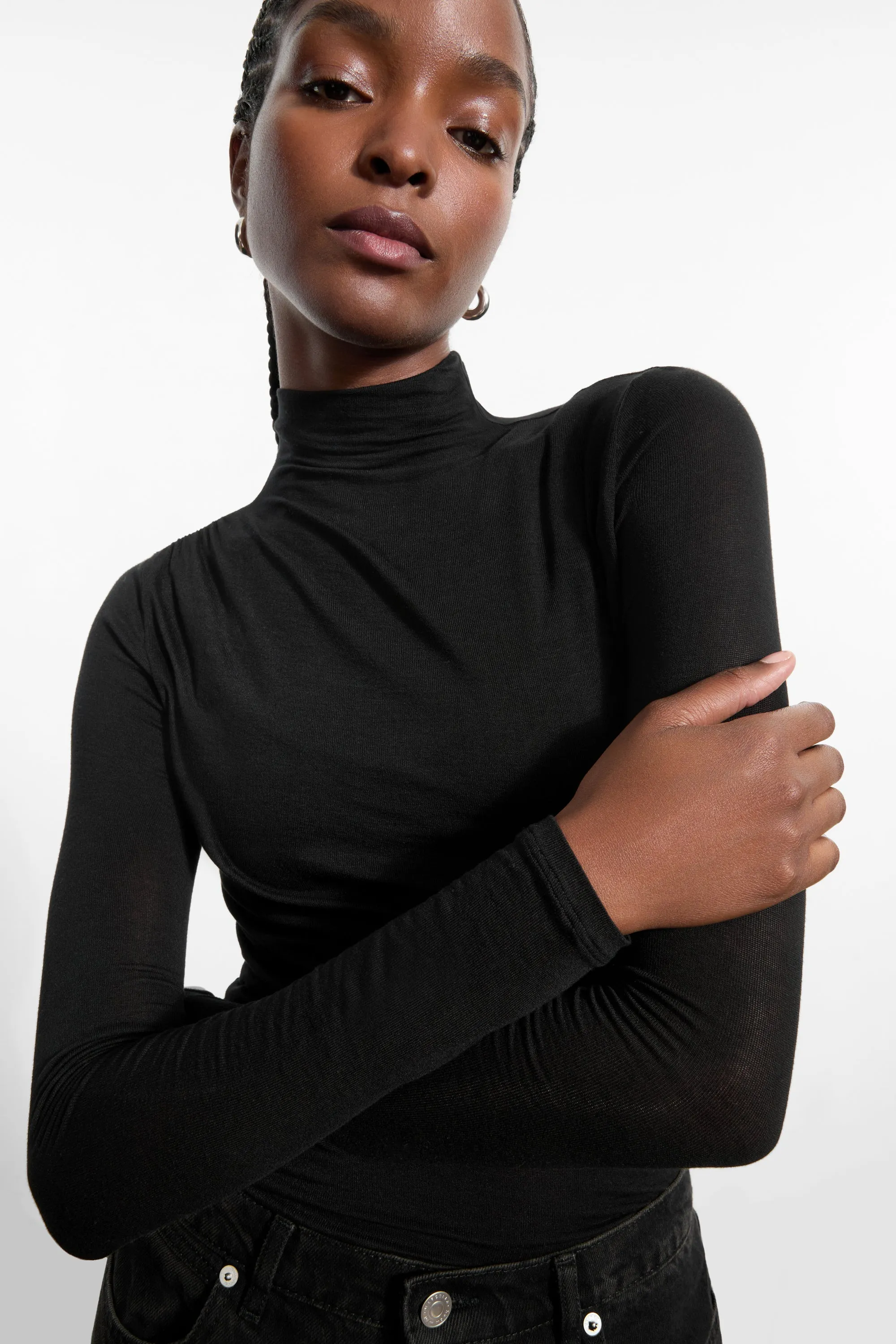 Orchard Top sold by Marcella NYC product image thumbnail 5