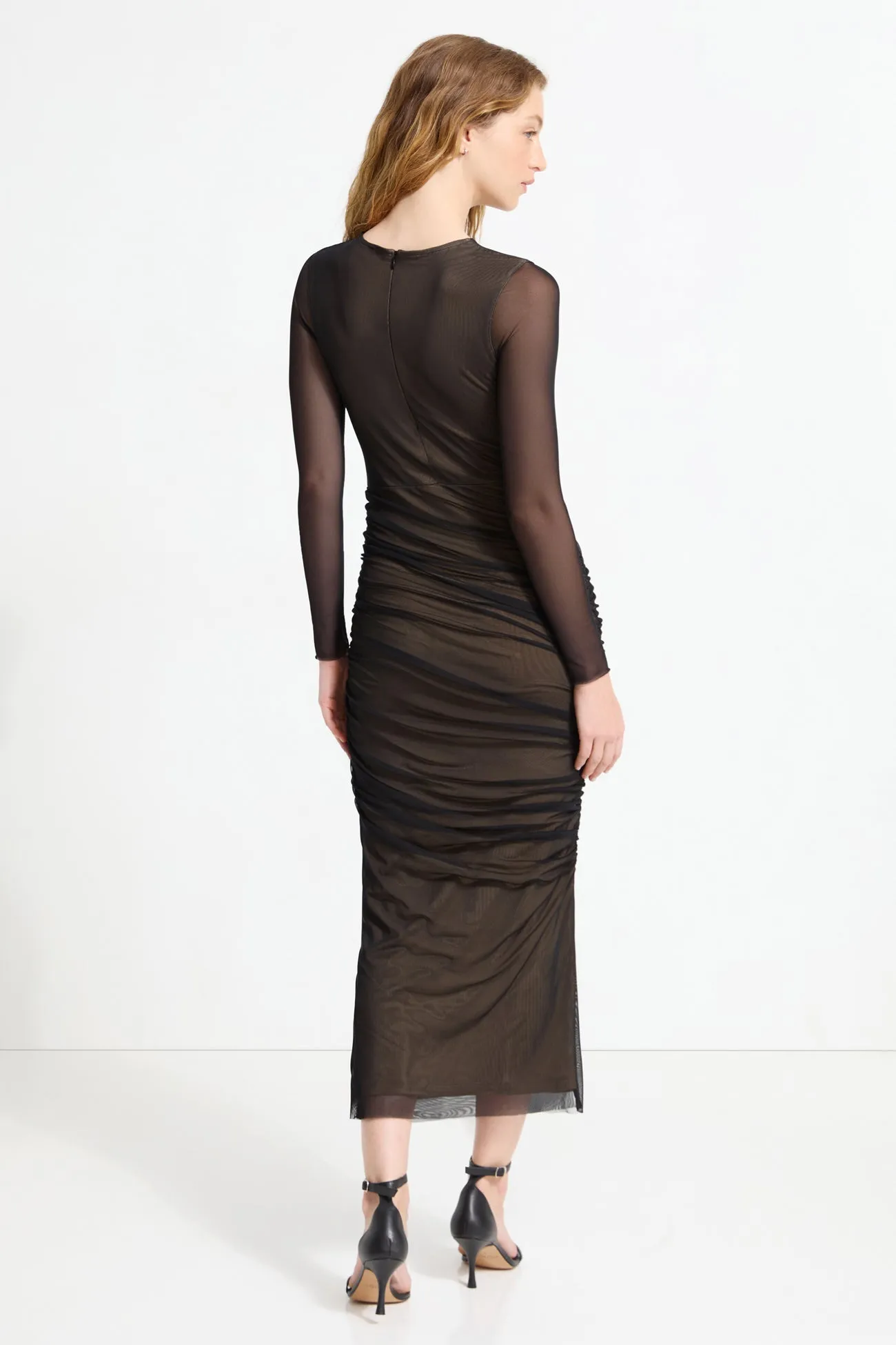 Gia Dress sold by Marcella NYC product image thumbnail 5