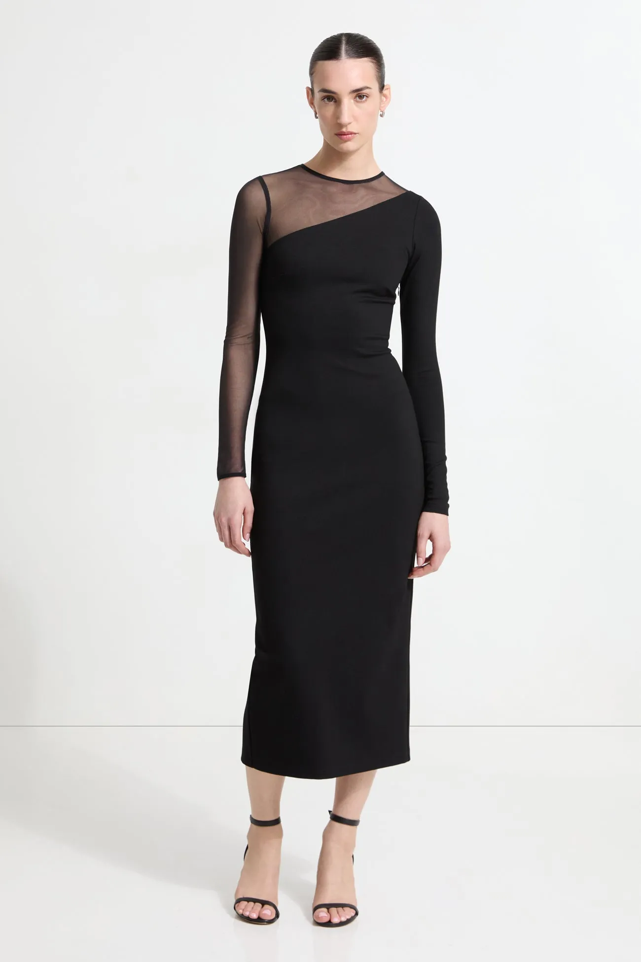 Milo Dress sold by Marcella NYC product image thumbnail 2