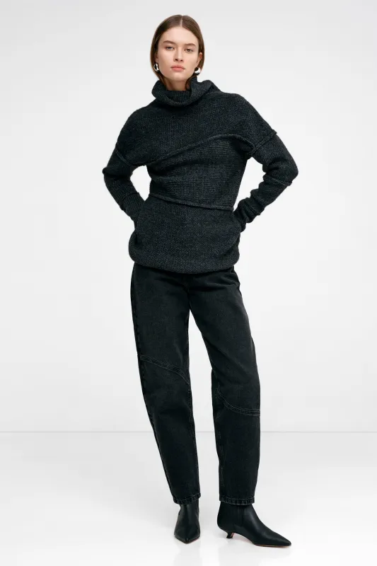 Emily Sweater sold by Marcella NYC