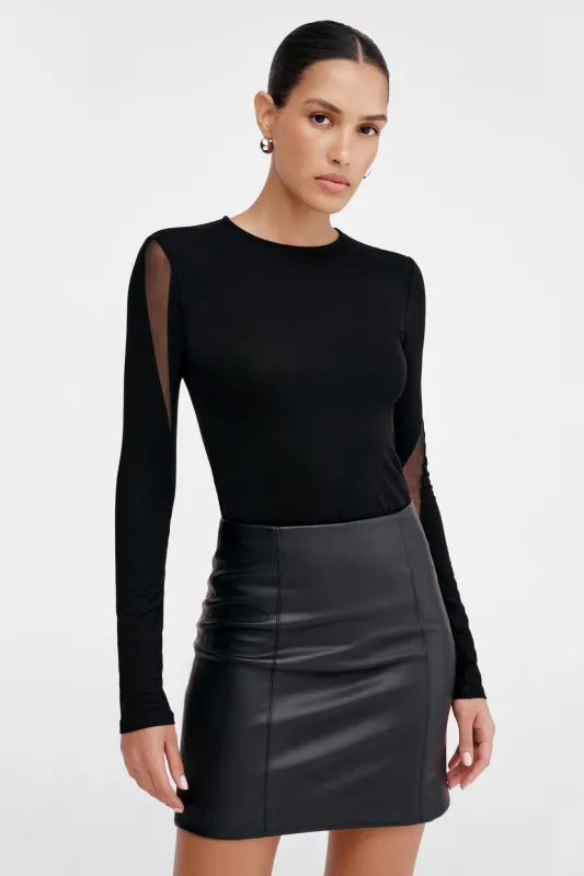 Alley Top sold by Marcella NYC