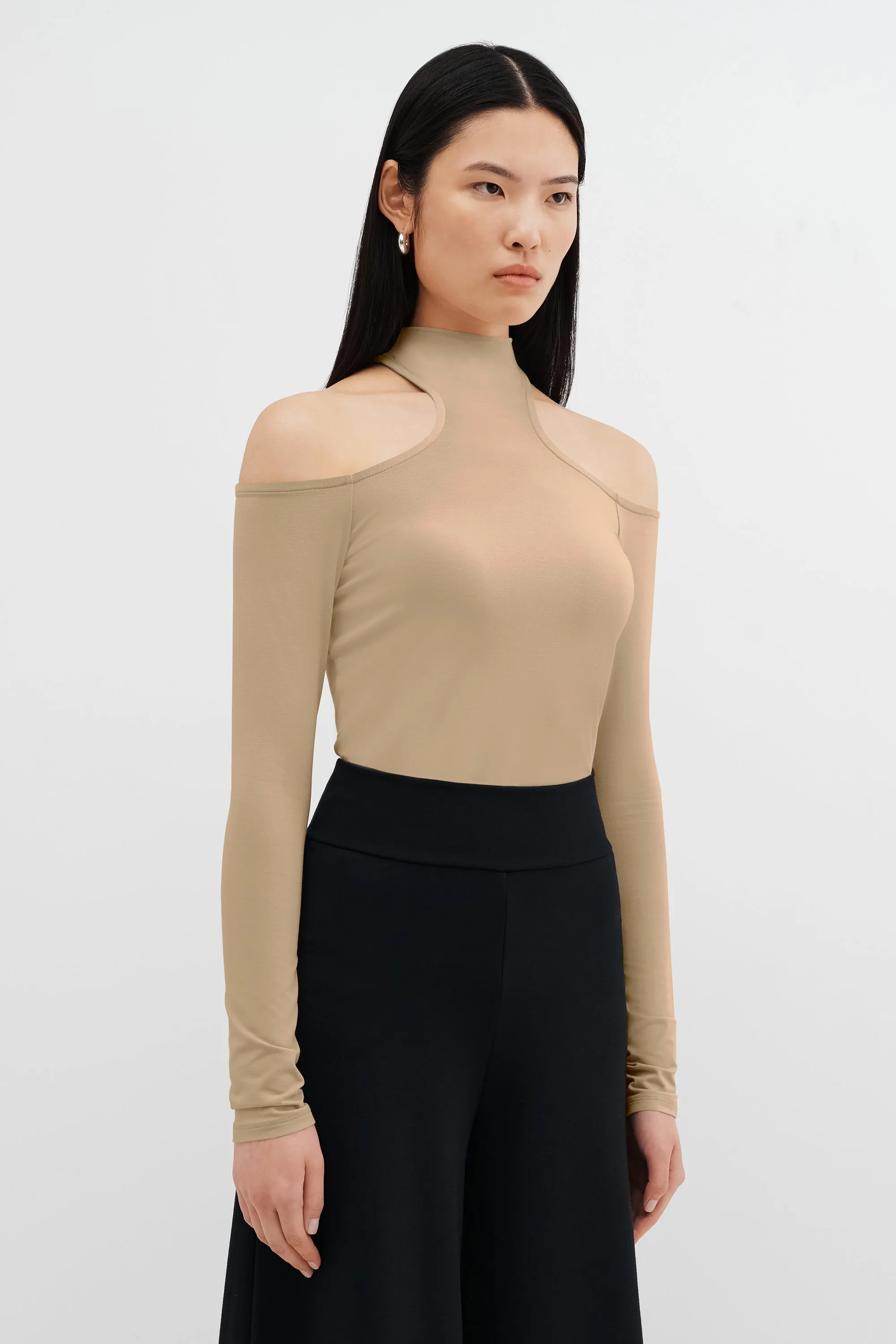 Teagan Top sold by Marcella NYC product image thumbnail 3