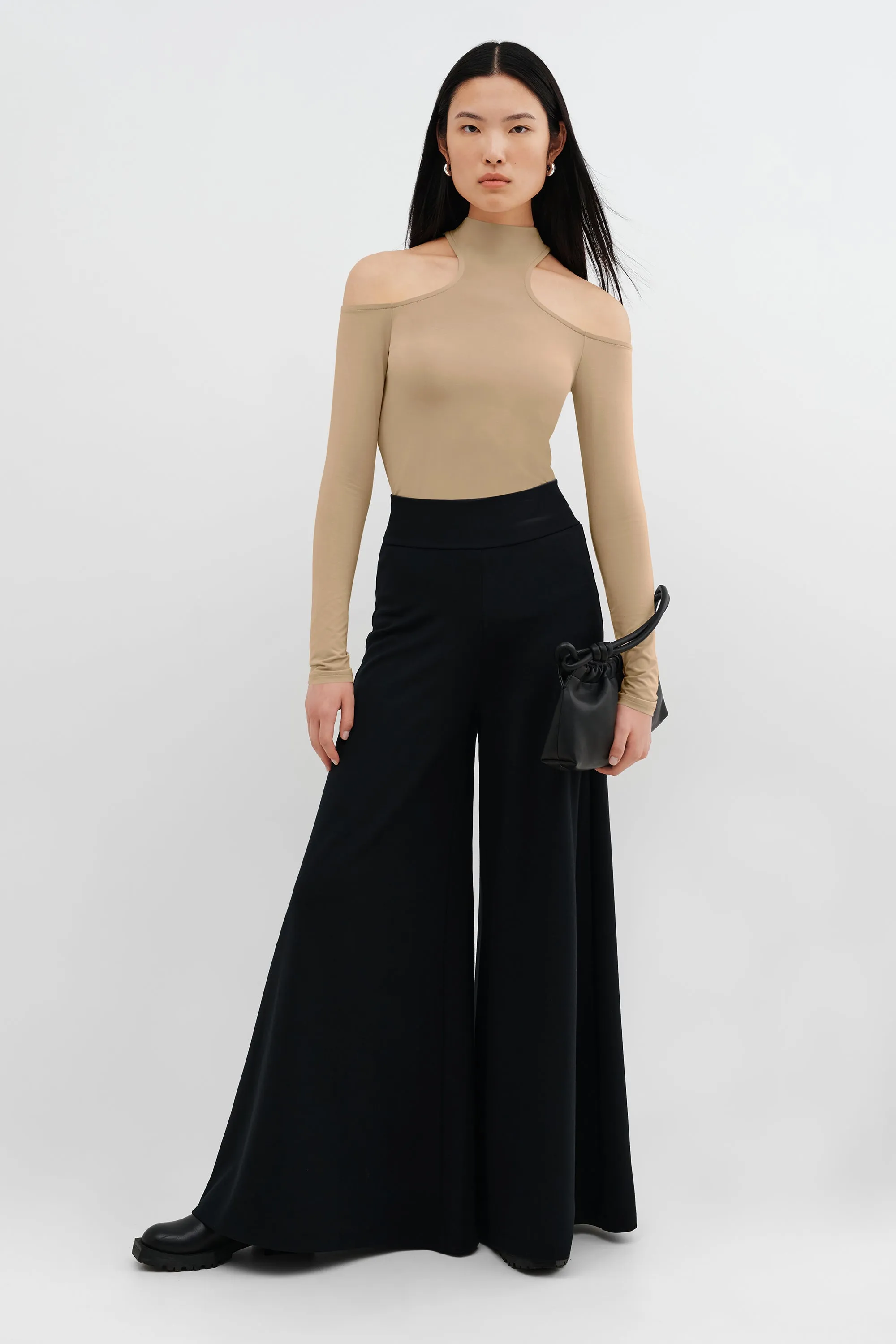 Teagan Top sold by Marcella NYC product image thumbnail 5