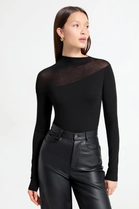 Dove Top sold by Marcella NYC