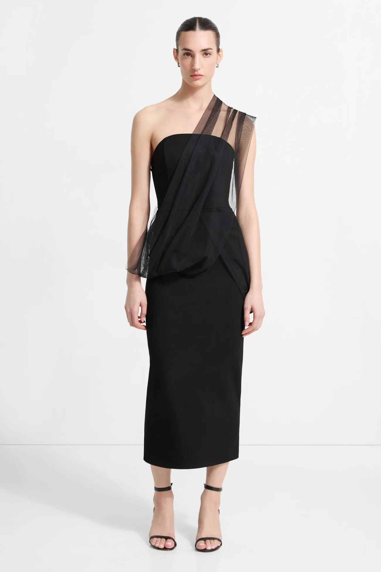 Dianne Dress sold by Marcella NYC product image thumbnail 3