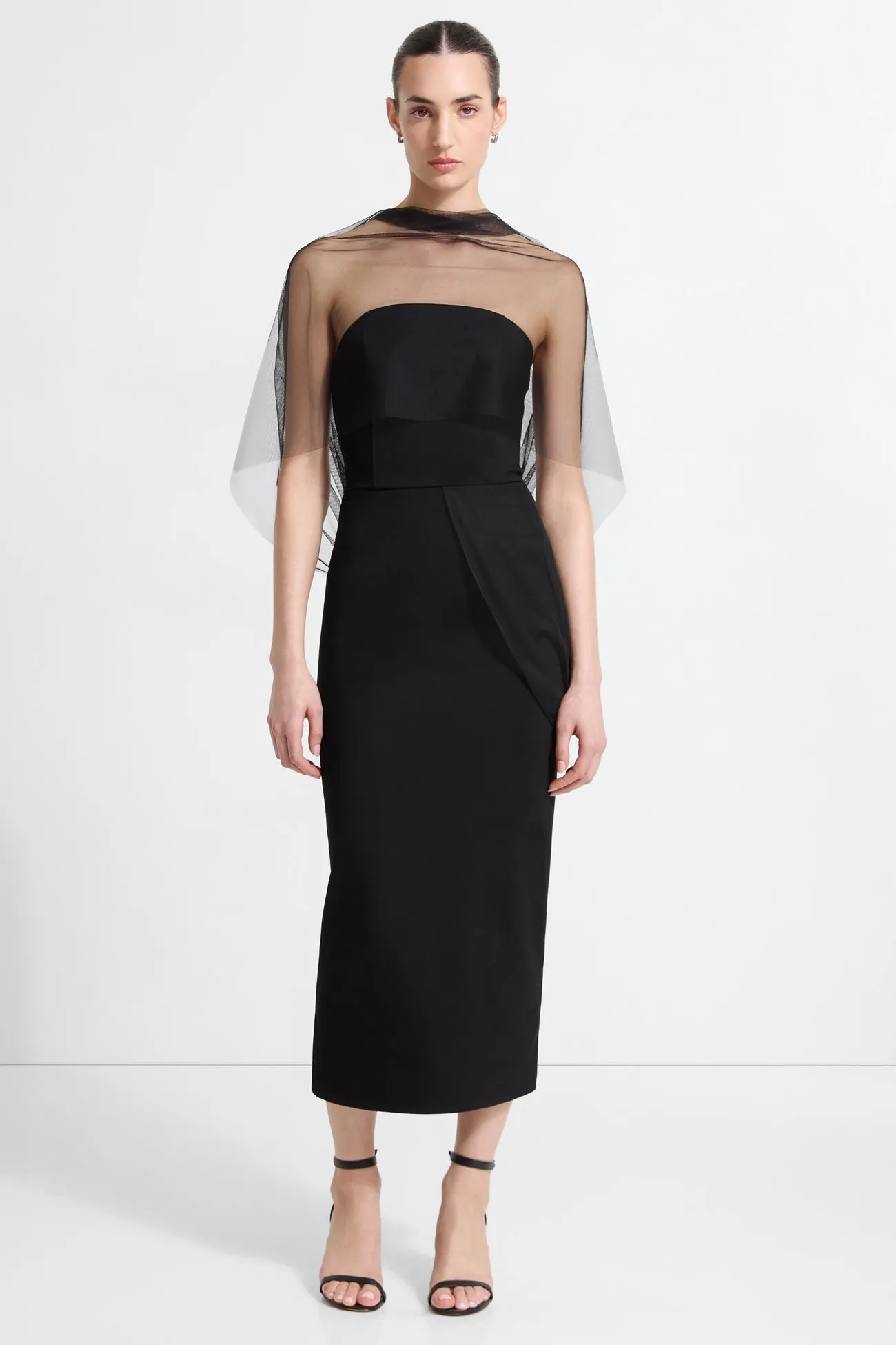 Dianne Dress sold by Marcella NYC product image thumbnail 2