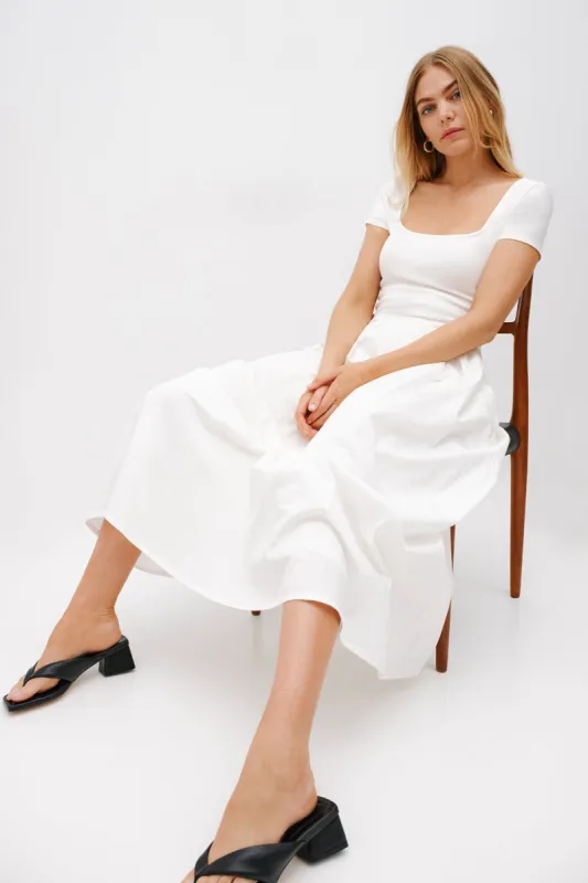 Petite Sierra Dress sold by Marcella NYC