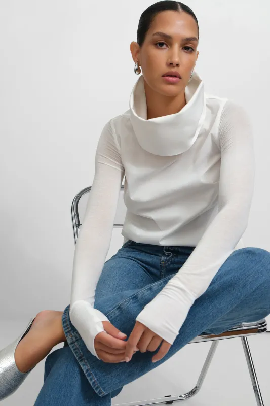 Atlantic Top sold by Marcella NYC