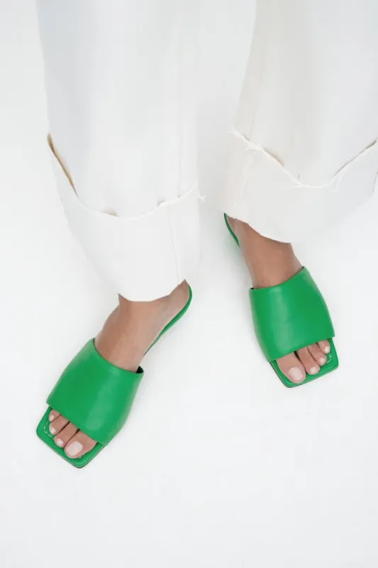 Sunset Sandals sold by Marcella NYC