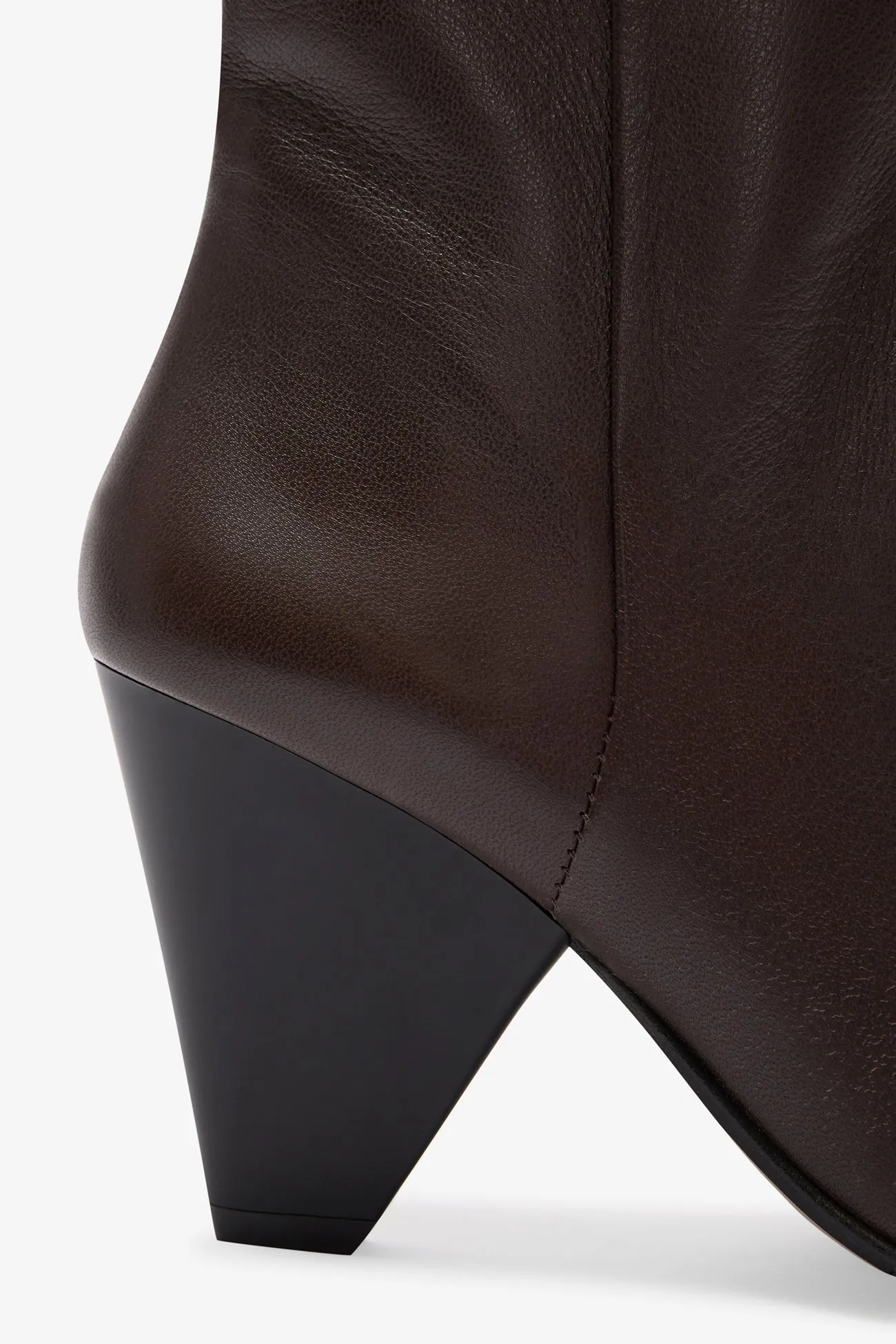 Leo Ankle Boots sold by Marcella NYC product image thumbnail 3