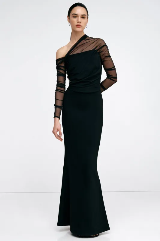 Petite Monroe Dress sold by Marcella NYC