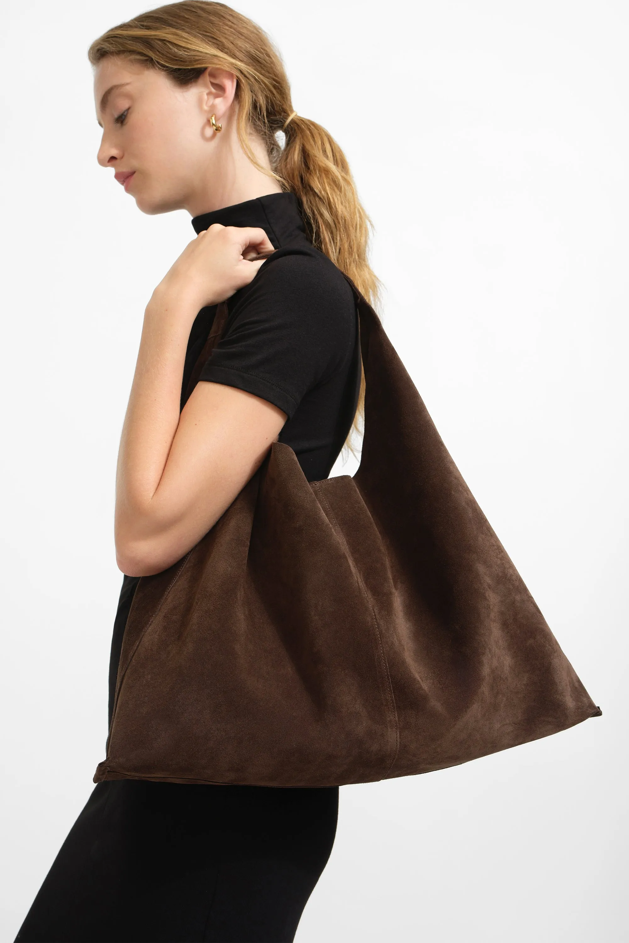 Kelly Tote sold by Marcella NYC product image thumbnail 3