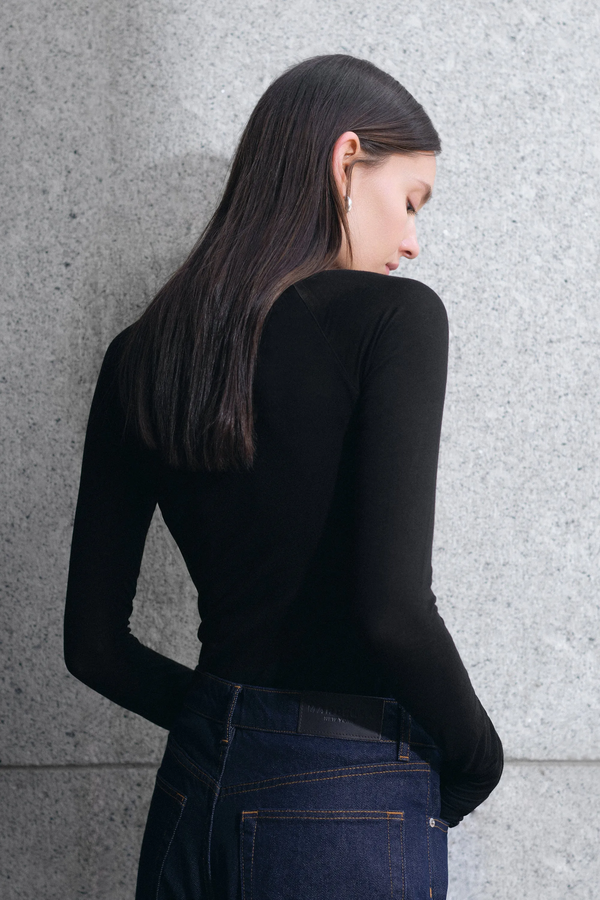 Tess Top sold by Marcella NYC product image thumbnail 4