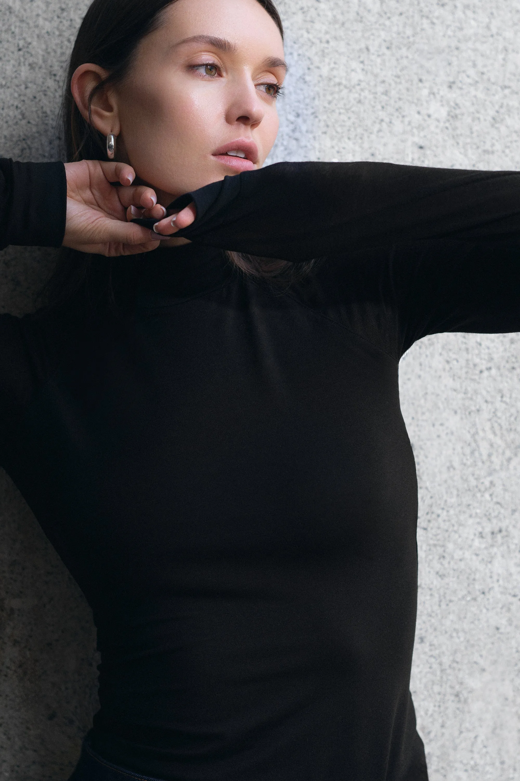 Tess Top sold by Marcella NYC product image thumbnail 3