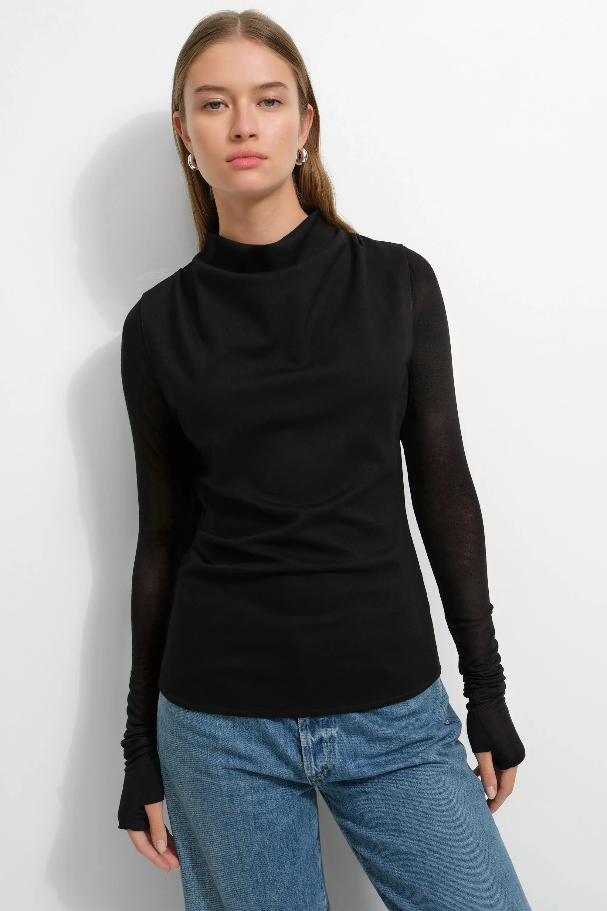 Milla Top sold by Marcella NYC product image thumbnail 5