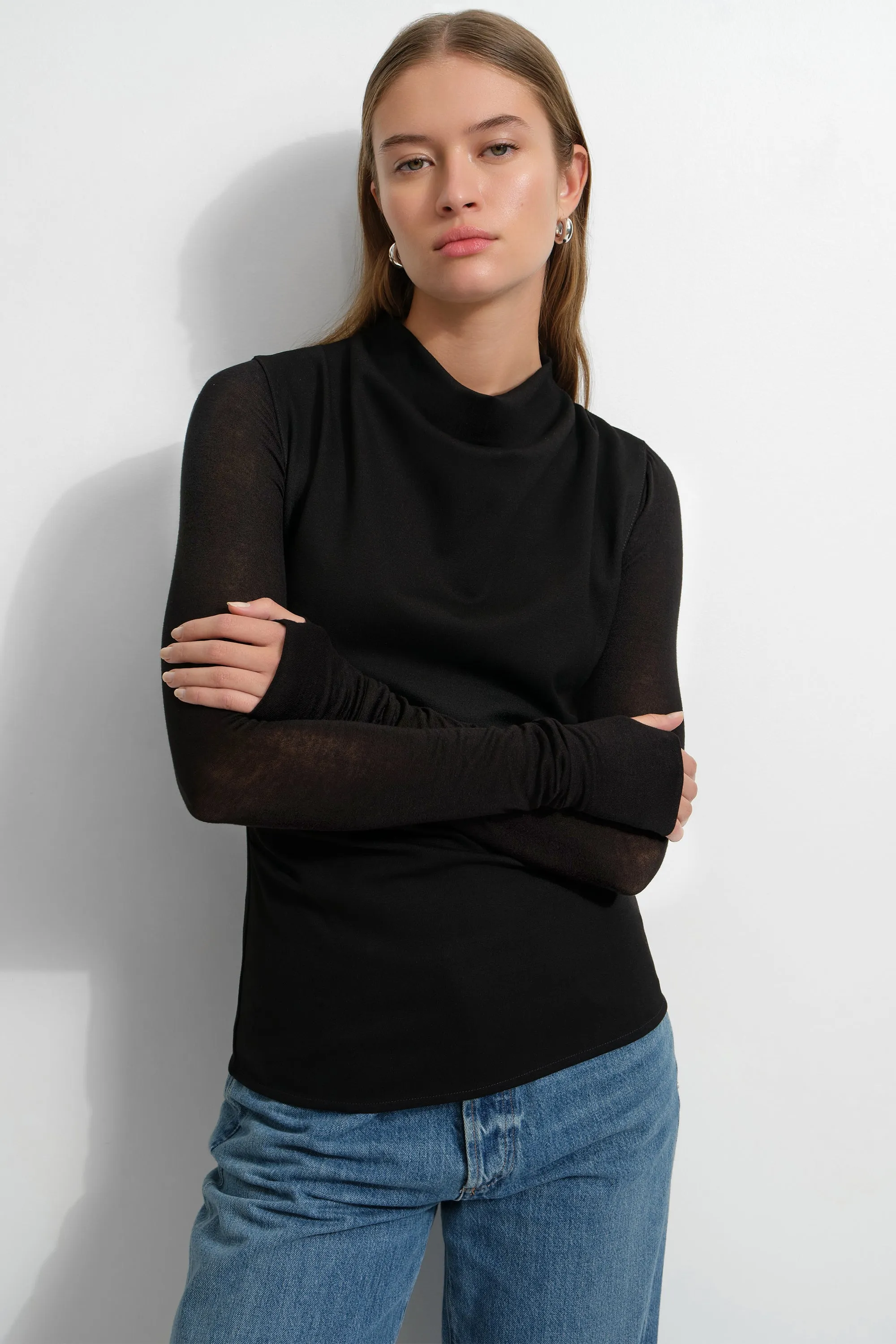 Milla Top sold by Marcella NYC product image thumbnail 3