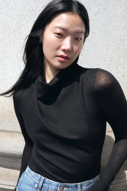 Milla Top sold by Marcella NYC