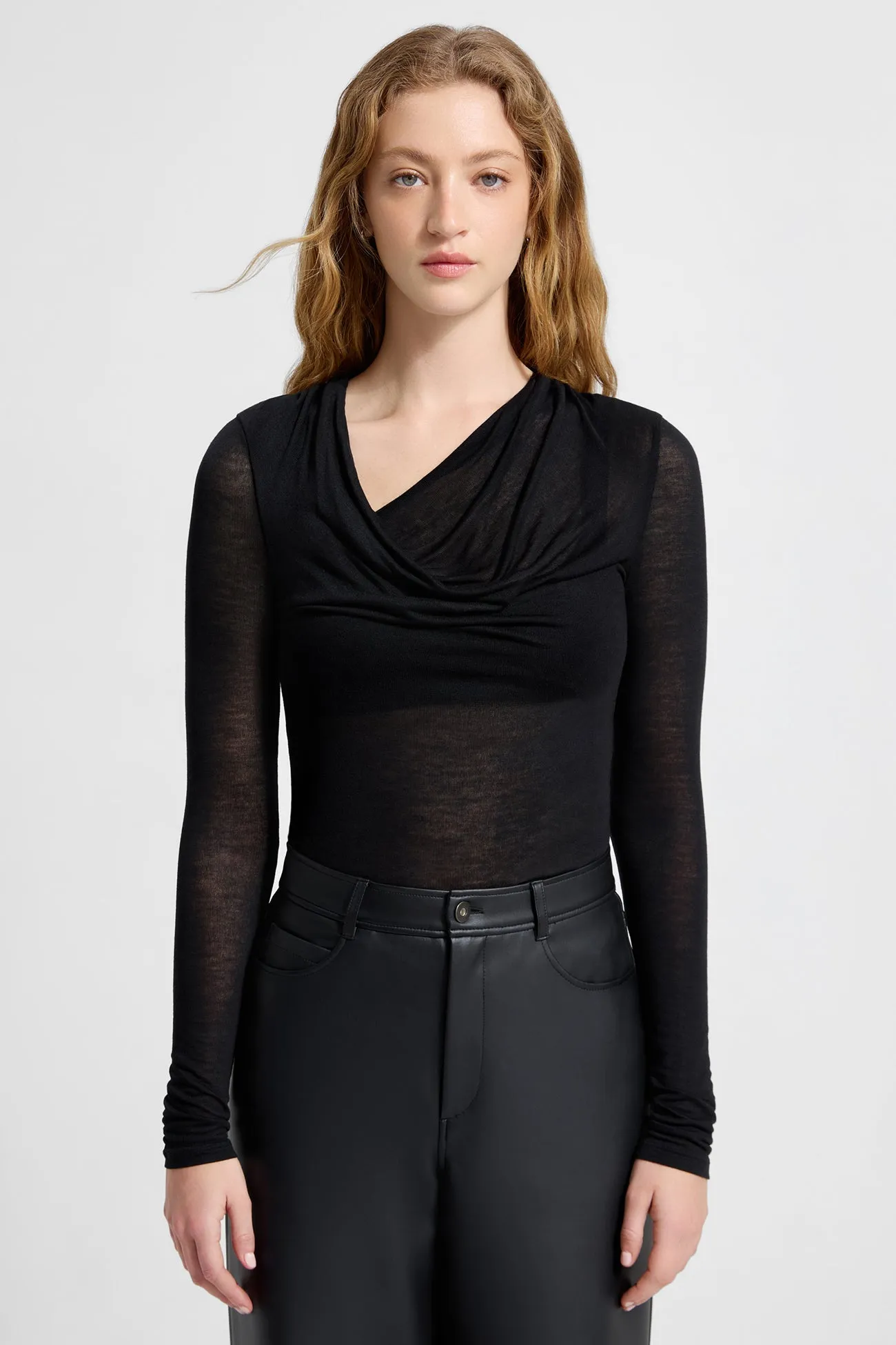 Kellan Top sold by Marcella NYC product image thumbnail 5