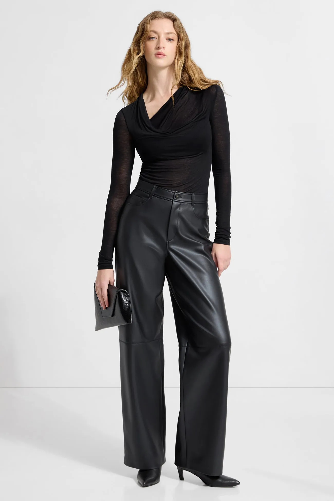 Kellan Top sold by Marcella NYC product image thumbnail 3