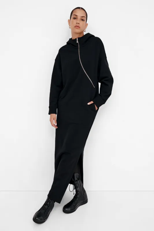 Pell Sweatshirt Dress sold by Marcella NYC