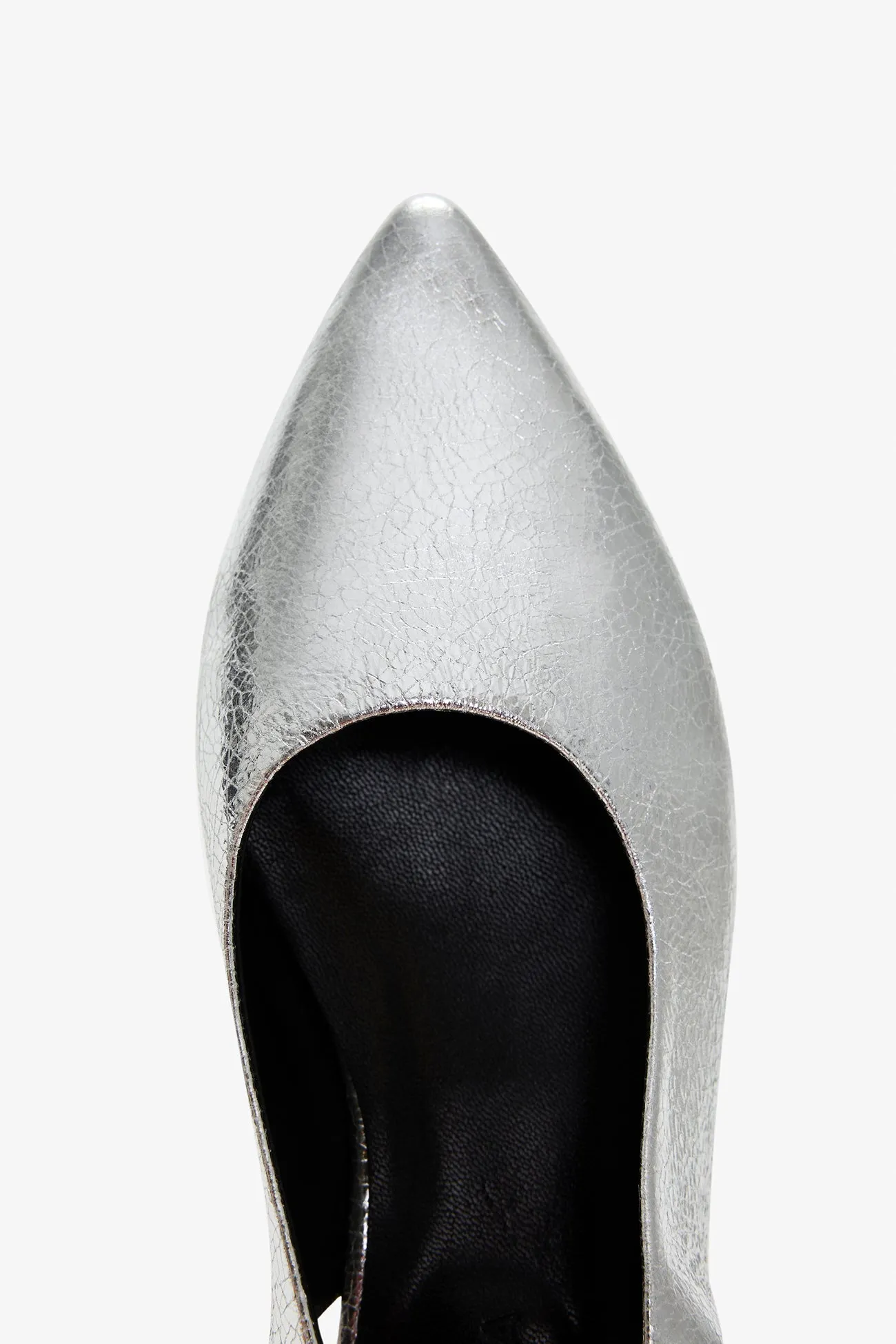 Jeanne Flats sold by Marcella NYC product image thumbnail 4