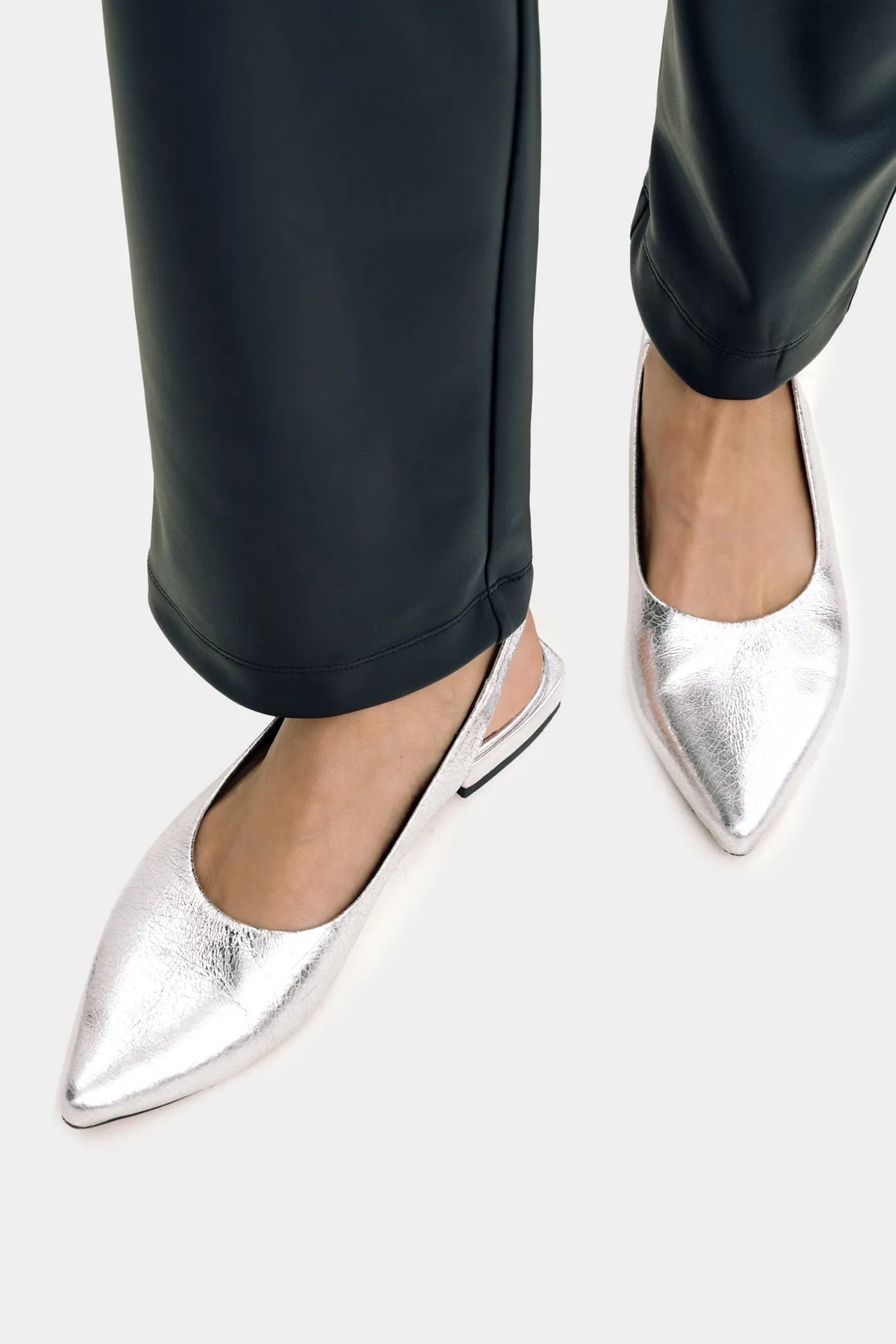Jeanne Flats sold by Marcella NYC product image thumbnail 2