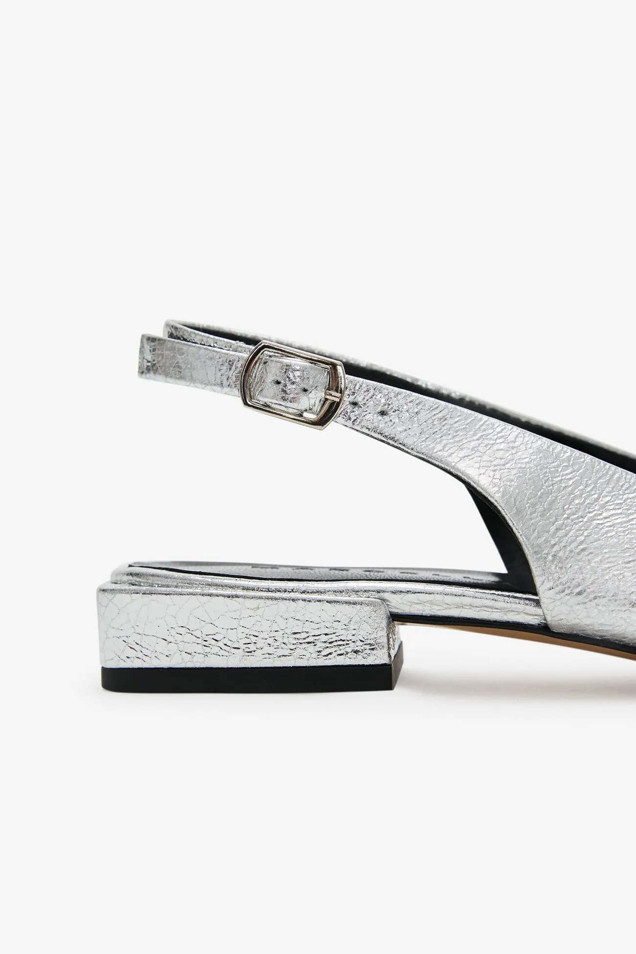Jeanne Flats sold by Marcella NYC product image thumbnail 5