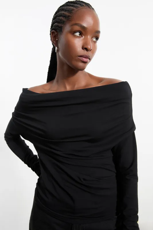 Jocelyn Sweatshirt made by Marcella NYC