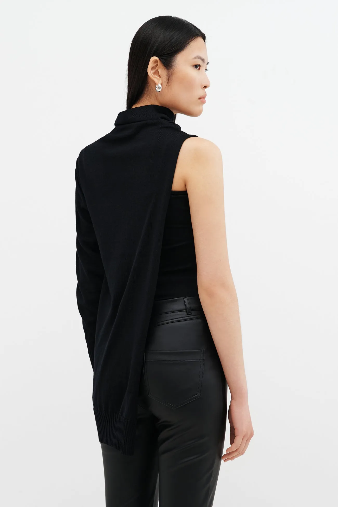 Milena Sweater sold by Marcella NYC product image thumbnail 4