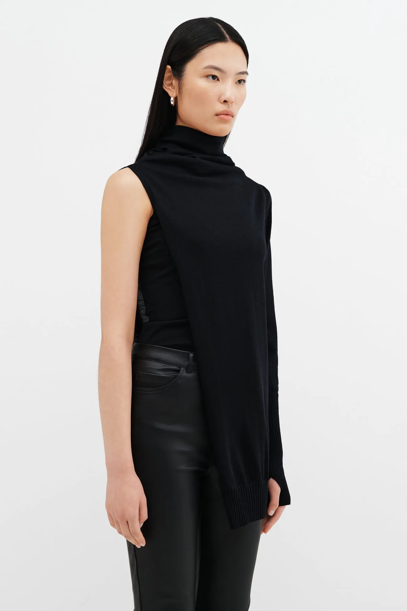 Milena Sweater sold by Marcella NYC product image thumbnail 3