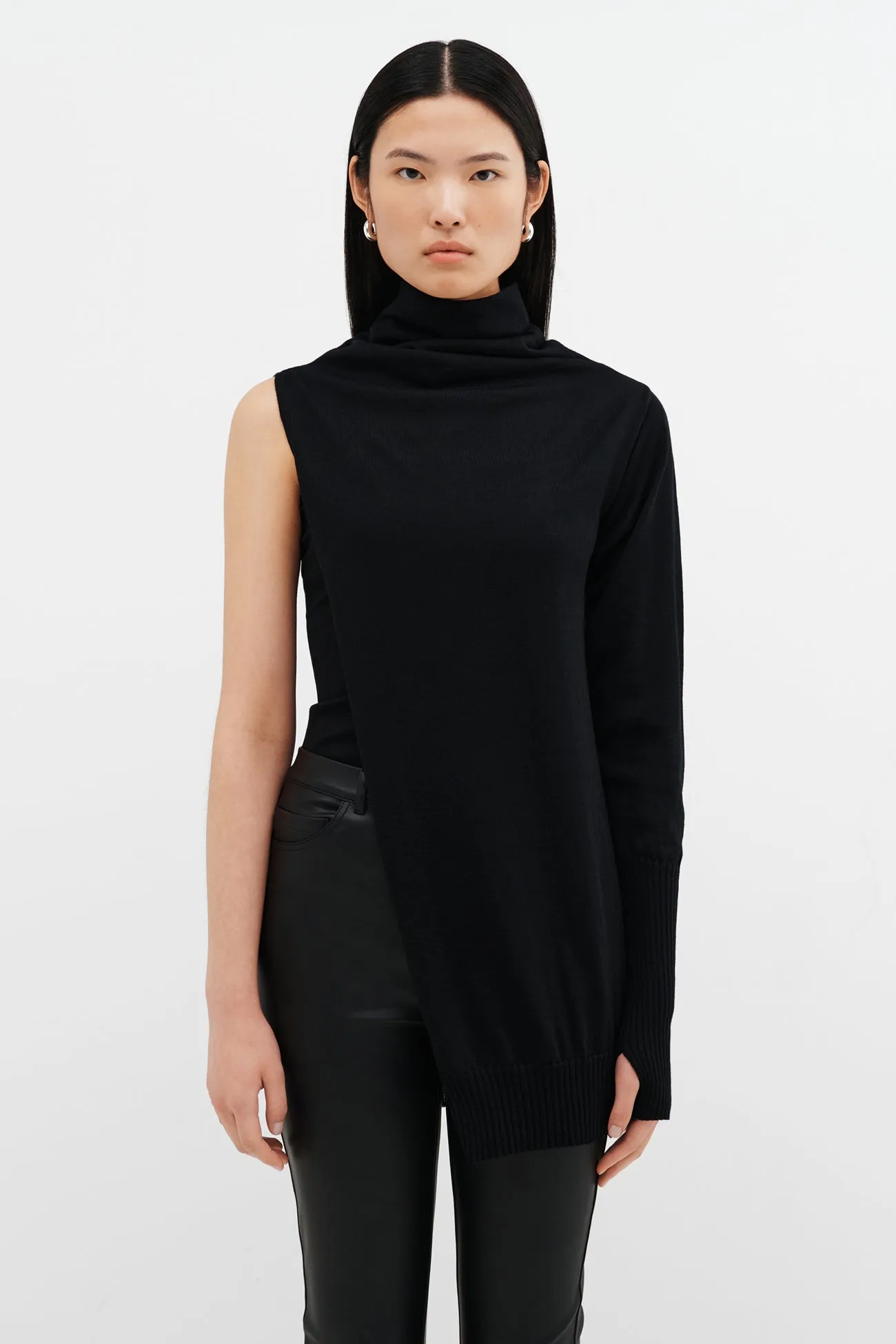 Milena Sweater sold by Marcella NYC product image thumbnail 2