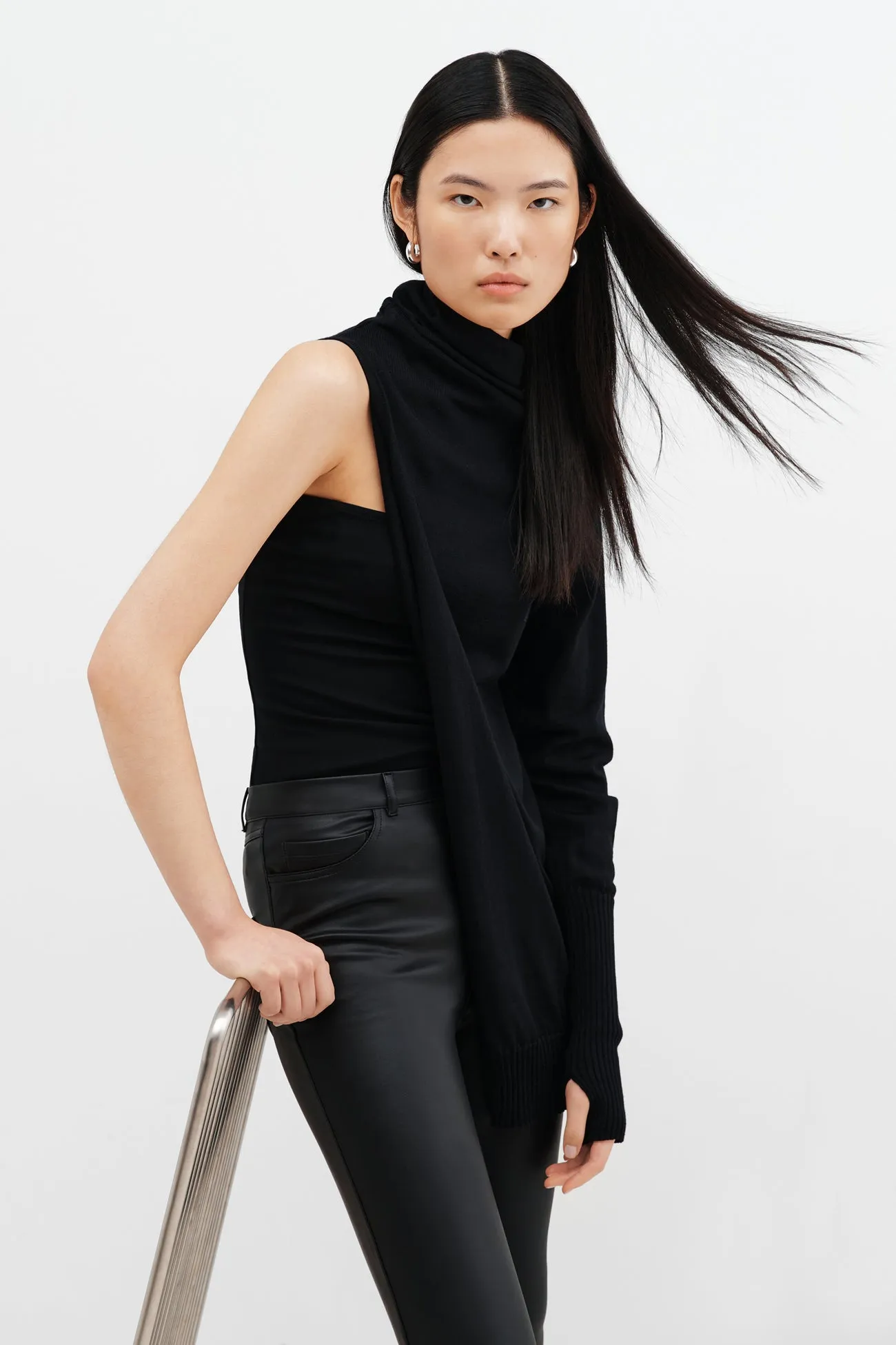 Milena Sweater sold by Marcella NYC product image thumbnail 5