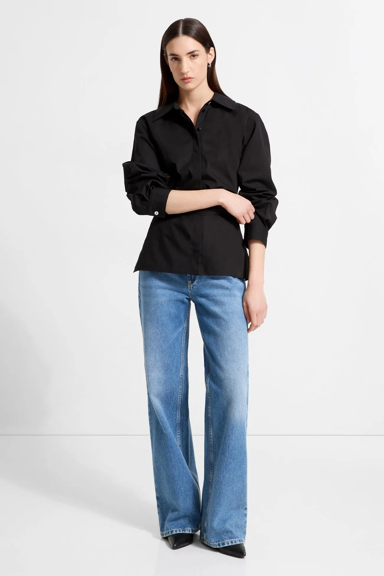 Ellory Shirt sold by Marcella NYC product image thumbnail 3