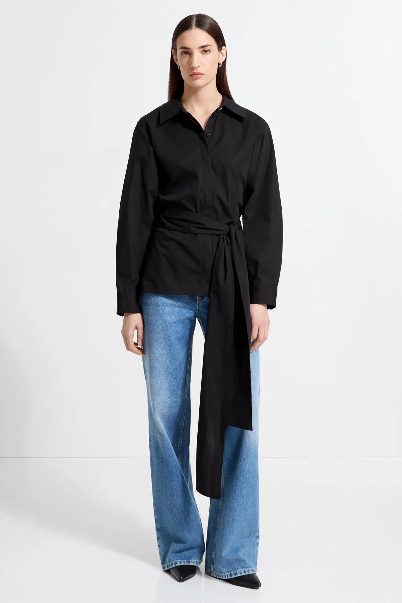 Ellory Shirt sold by Marcella NYC product image thumbnail 2