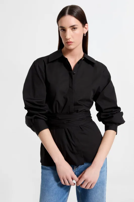 Ellory Shirt sold by Marcella NYC