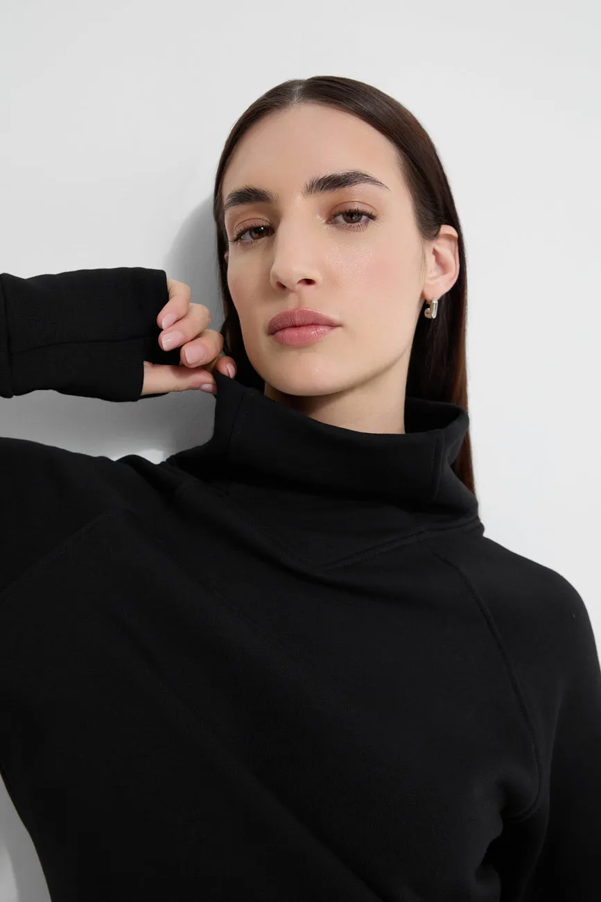 Washington Sweatshirt sold by Marcella NYC product image thumbnail 2