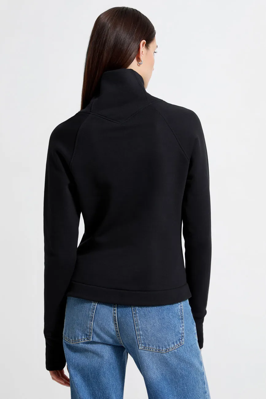 Washington Sweatshirt sold by Marcella NYC product image thumbnail 5