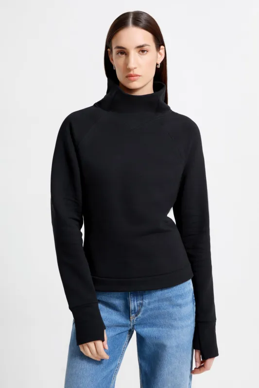 Washington Sweatshirt sold by Marcella NYC