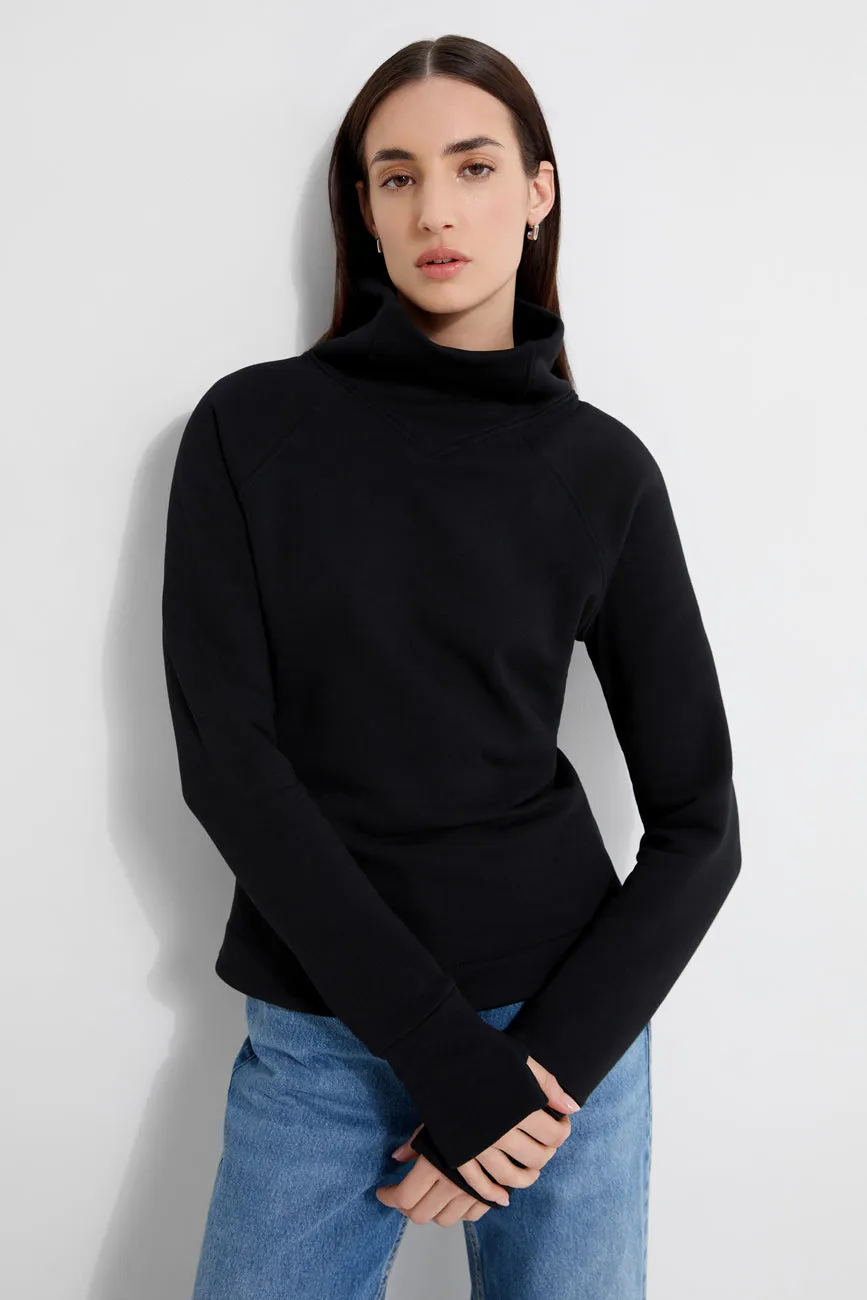 Washington Sweatshirt sold by Marcella NYC product image thumbnail 3